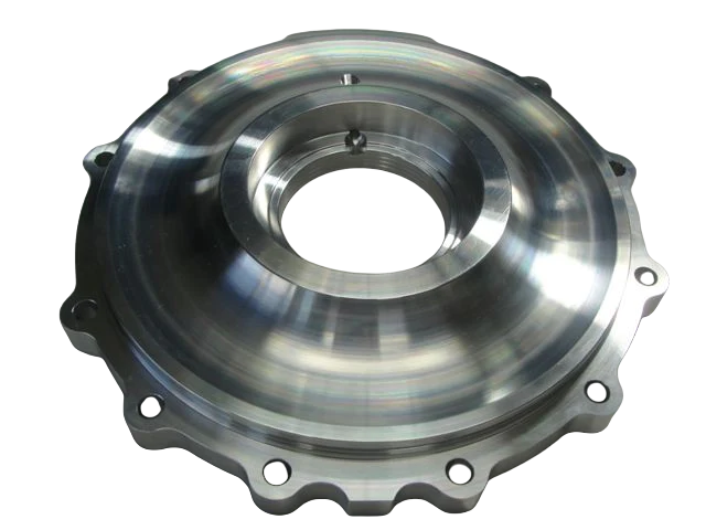 Porsche CMS Side Cover - 911 72-86 CMS-915-SC