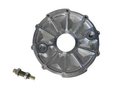 Porsche CMS Side Cover - 968 92-95 CMS-968-SC