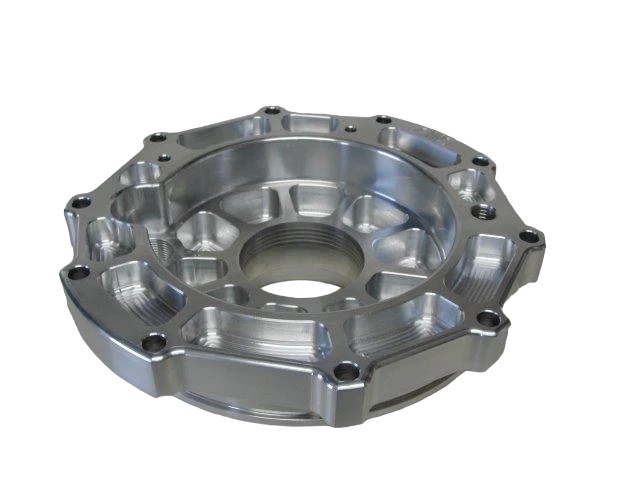 Porsche CMS Speed Side Cover - 987 04-12 CMS-987-SC