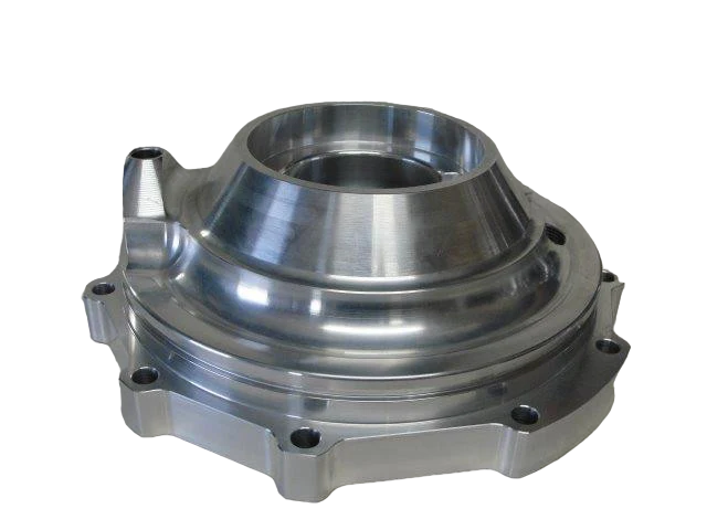 Porsche CMS Speed Side Cover - 987 04-12 CMS-987-SC