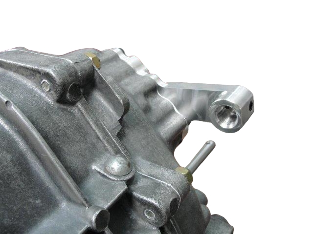 Porsche CMS Spray Bar Kit - 911 72-86 CMS-915-SBK