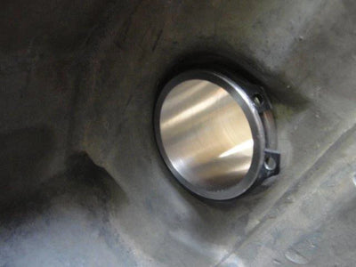 Porsche CMS Throw Out Bearing Guide Tube Update or Repair - 911 72-86 CMS-915-GT