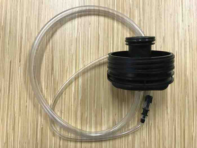 Porsche CR Tools Crankcase AOS Vacuum Measurement Manometer Tool CR-TOOL-CVMT