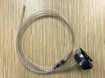 Porsche CR Tools Crankcase AOS Vacuum Measurement Manometer Tool CR-TOOL-CVMT