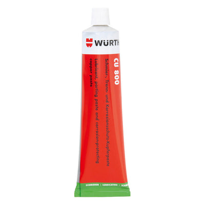 Porsche CU 800 Copper Anti Sieze Paste Tube 100g 08938001