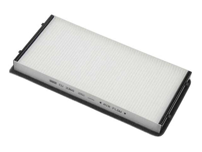 Porsche Cabin Air Filter - 996/Boxster 97-05 996-572-219-02