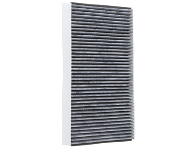 Porsche Cabin Air Filter Charcoal Activated , 911/Boxster/Cayman | 1997-2013 99757121902