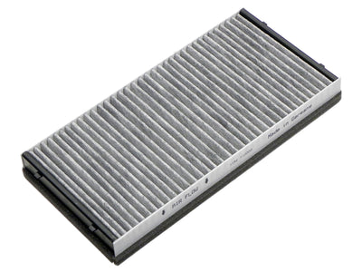 Porsche Cabin Air Filter Charcoal Activated , 911/Boxster/Cayman | 1997-2013 99757121902