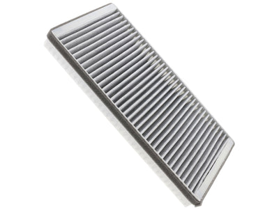 Porsche Cabin Air Filter Charcoal Activated , 911/Boxster/Cayman | 1997-2013 99757121902