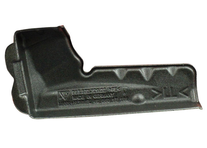 Porsche Cabin-Air Filter Cover - 911/Boxster/Cayman 05-13 997-572-729-02