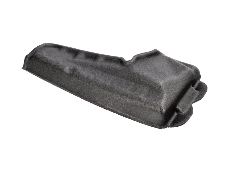 Porsche Cabin-Air Filter Cover - 911/Boxster/Cayman 05-13 997-572-729-02