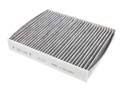 Porsche Cabin Air Filter for Blower Housing, Cayman/911/Boxster/718 Boxster/718 Cayman/718 Spyder | 2012-2024 9P1819631