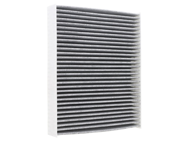 Porsche Cabin Air Filter for Blower Housing, Cayman/911/Boxster/718 Boxster/718 Cayman/718 Spyder | 2012-2024 9P1819631