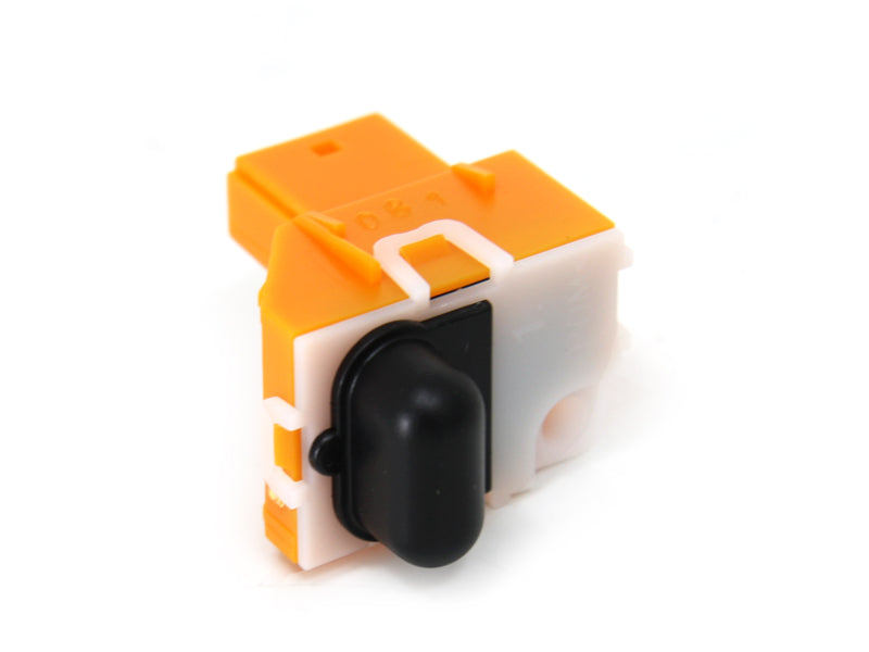 Porsche Cabin Air Temperature Sensor - 911/Boxster/Cayman 05-19 997-653-251-00