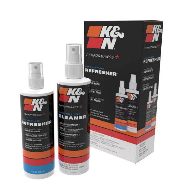 Porsche Cabin Filter Cleaning Care Kit 99-6000