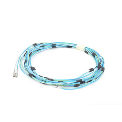 Porsche Cable Loom Ams Exhaust System - 98761290525 - 987 04-12 98761290525