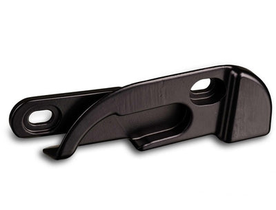 Porsche Cabrio Top Guide Left - 911 89-98 9115617390303C