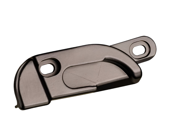 Porsche Cabrio Top Guide Right - 911 89-98 9115617400303C