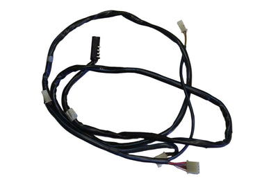 Porsche Cabrio Top Wire Harness - 911 84-98 993-612-563-00