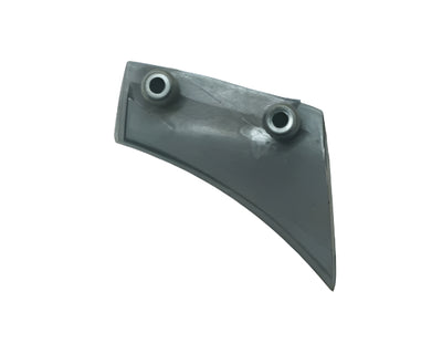 Porsche Cabriolet Hinge Cover Left - Boxster 97-04 986-561-671-00