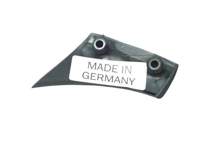Porsche Cabriolet Hinge Cover Right - Boxster 97-04 986-561-672-00