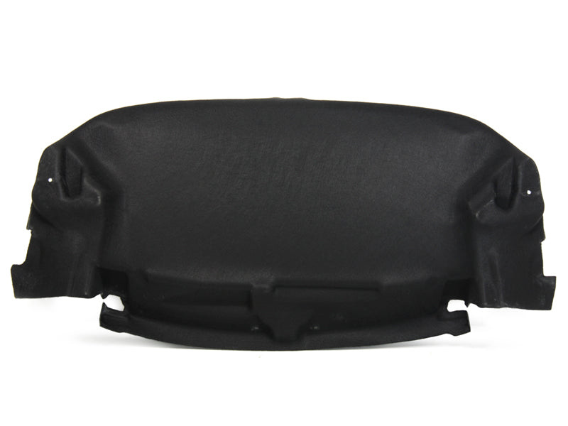 Porsche Cabriolet Top Frame Carpet Trim Dark Grey - 911 05-13 99755103501B04