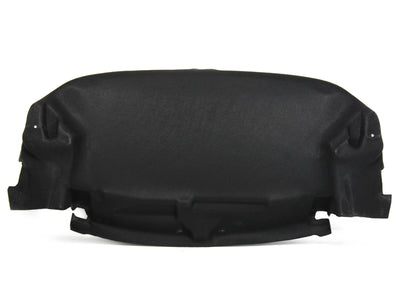 Porsche Cabriolet Top Frame Carpet Trim Dark Grey - 911 05-13 99755103501B04