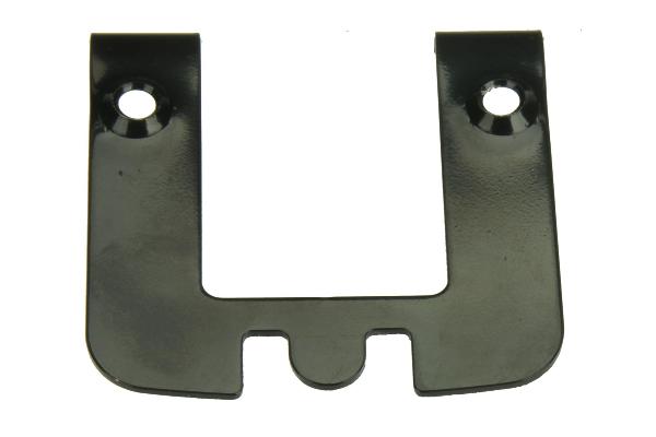 Porsche Caliper Pad Spring Plate - Front Upper - 911 78-89 930-351-541-03