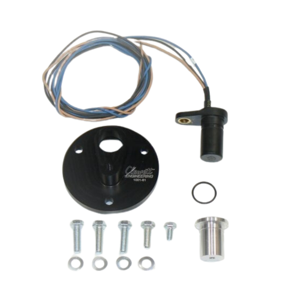 Porsche Cam Sync Adapter & Sensor with Leads - 911 65-77 1001-60-L