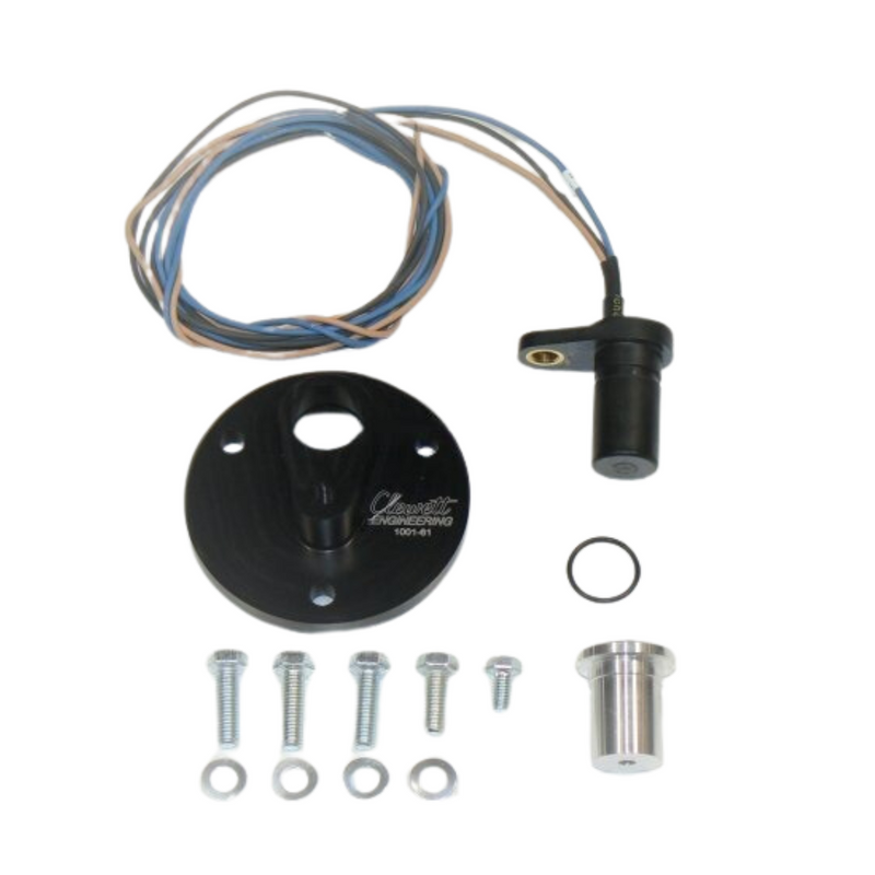 Porsche Cam Sync Adapter & Sensor with Leads - 911 65-77 1001-60-L