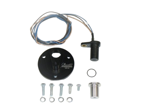 Porsche Cam Sync Adapter & Sensor with Leads - 911 78-98 1001-61-L