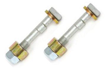 Porsche Camber Adjustment Bolt 12mm Pair - 924/944 77-91 TC112