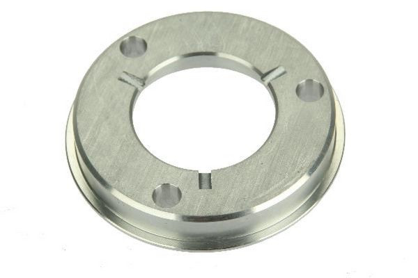 Porsche Camshaft Flange Cover - 911/912/914 65-89 930-105-196-00