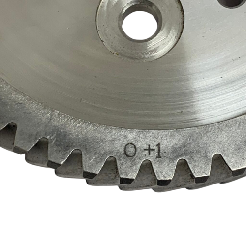 Porsche Camshaft Gear +1 - 356 50-65 - 912 65-69 616-105-103-31