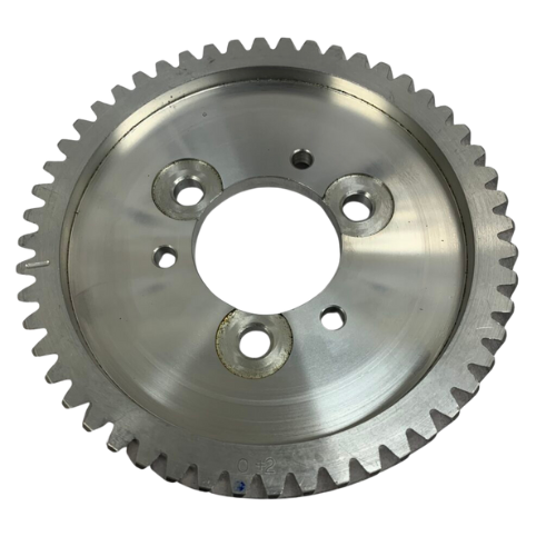 Porsche Camshaft Gear +2 - 356 50-65 - 912 65-69 616-105-103-41