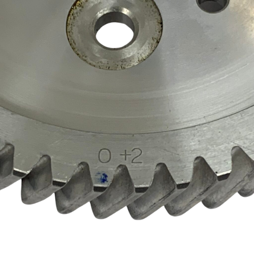 Porsche Camshaft Gear +2 - 356 50-65 - 912 65-69 616-105-103-41