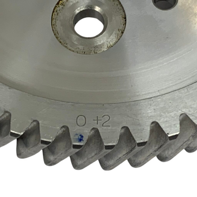 Porsche Camshaft Gear +2 - 356 50-65 - 912 65-69 616-105-103-41