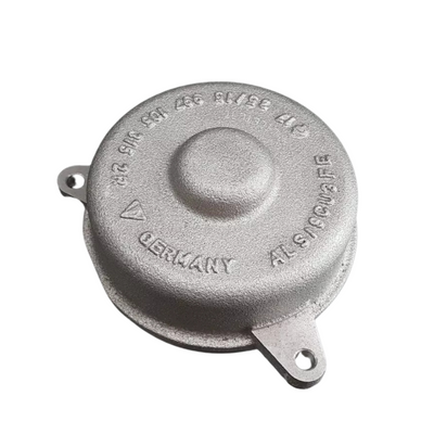Porsche Camshaft Housing Cover - 911 07-13 997-105-315-71