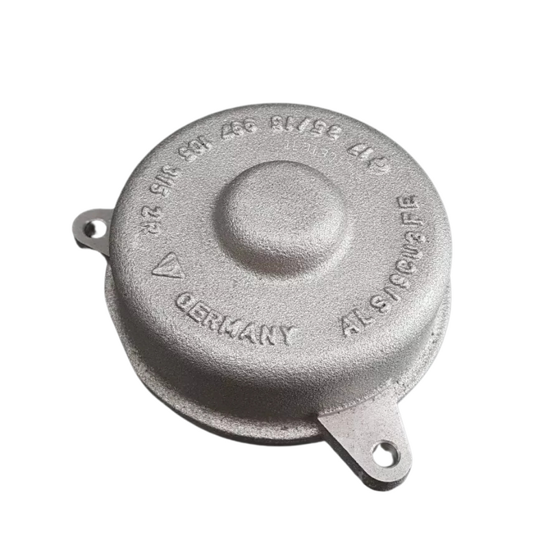 Porsche Camshaft Housing Cover - 911 07-13 997-105-315-71