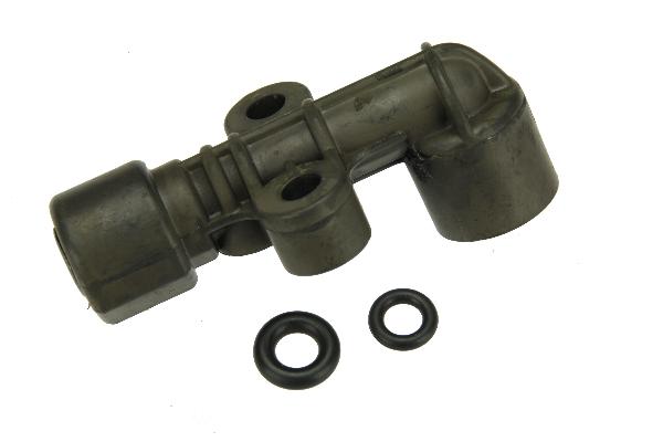Porsche Camshaft Oiler Kit - Aluminum - 911 89-94 964-107-088-21-PRM