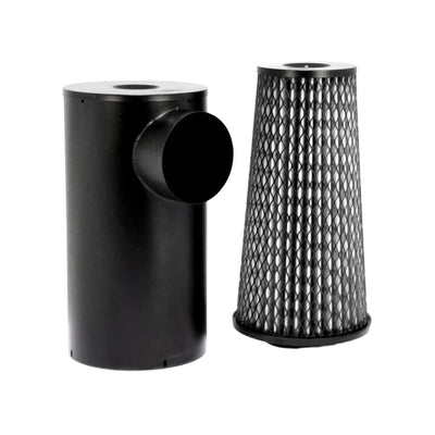 Porsche Canister Air Filter 38-2006S
