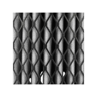 Porsche Canister Air Filter 38-2006S