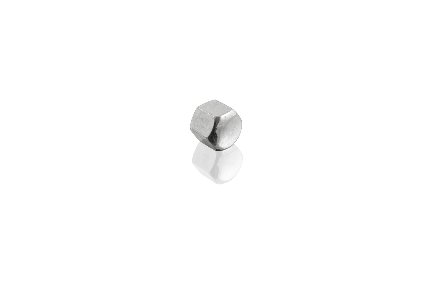 Porsche Cap Nut M8 Size 13 - 356B/356C 60-65 900-070-003-02