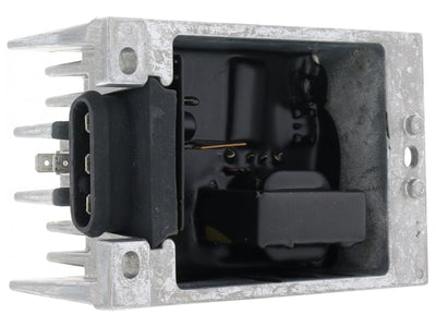 Porsche Capacitive Discharge Unit for Ignition System 3 pin , 911/914 | 1969-1977 108540600