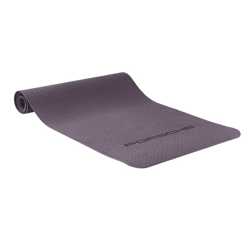 Porsche Capsule Collection Provence Yoga Mat