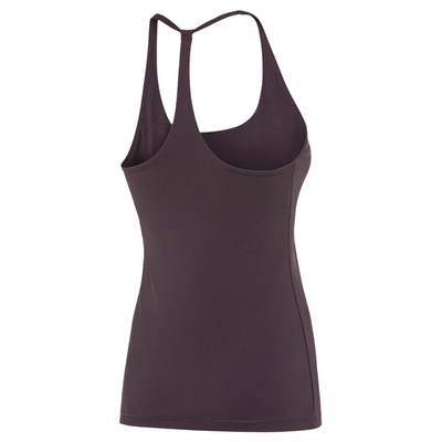 Porsche Capsule Collection Womens Bramble Yoga Tank Top