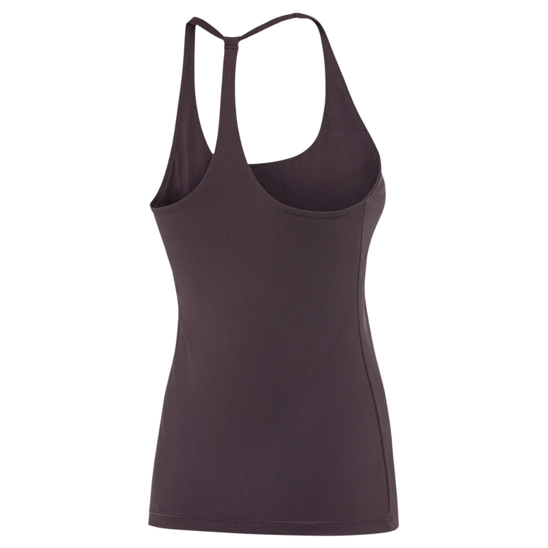 Porsche Capsule Collection Womens Bramble Yoga Tank Top