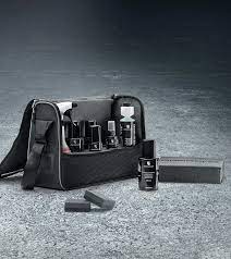 Porsche Car Care Case Cabriolet - 00004400291 4400291