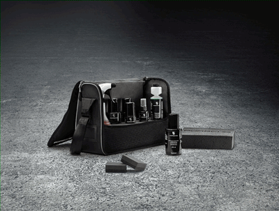 Porsche Car Care Kit - 4400403 4400403