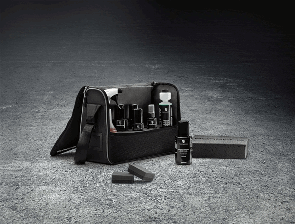 Porsche Car Care Kit - 4400403 4400403